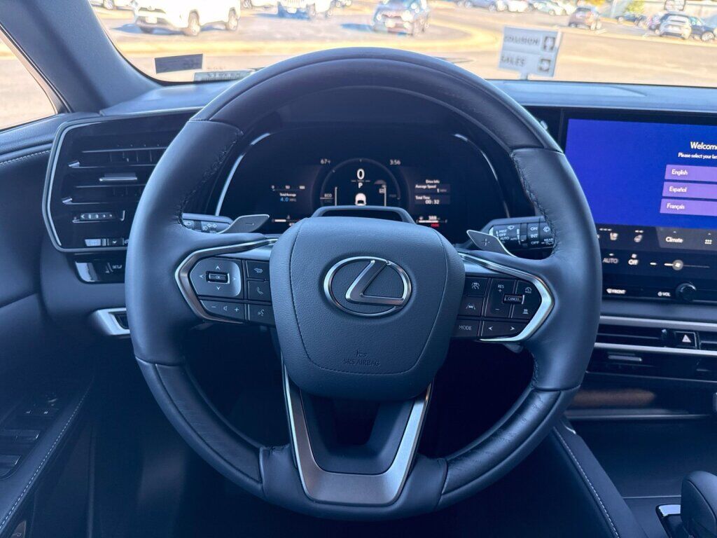 2026 Lexus RX 350h Premium Richmond VA