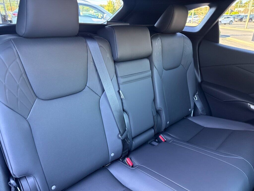 2026 Lexus RX 350h Premium Richmond VA