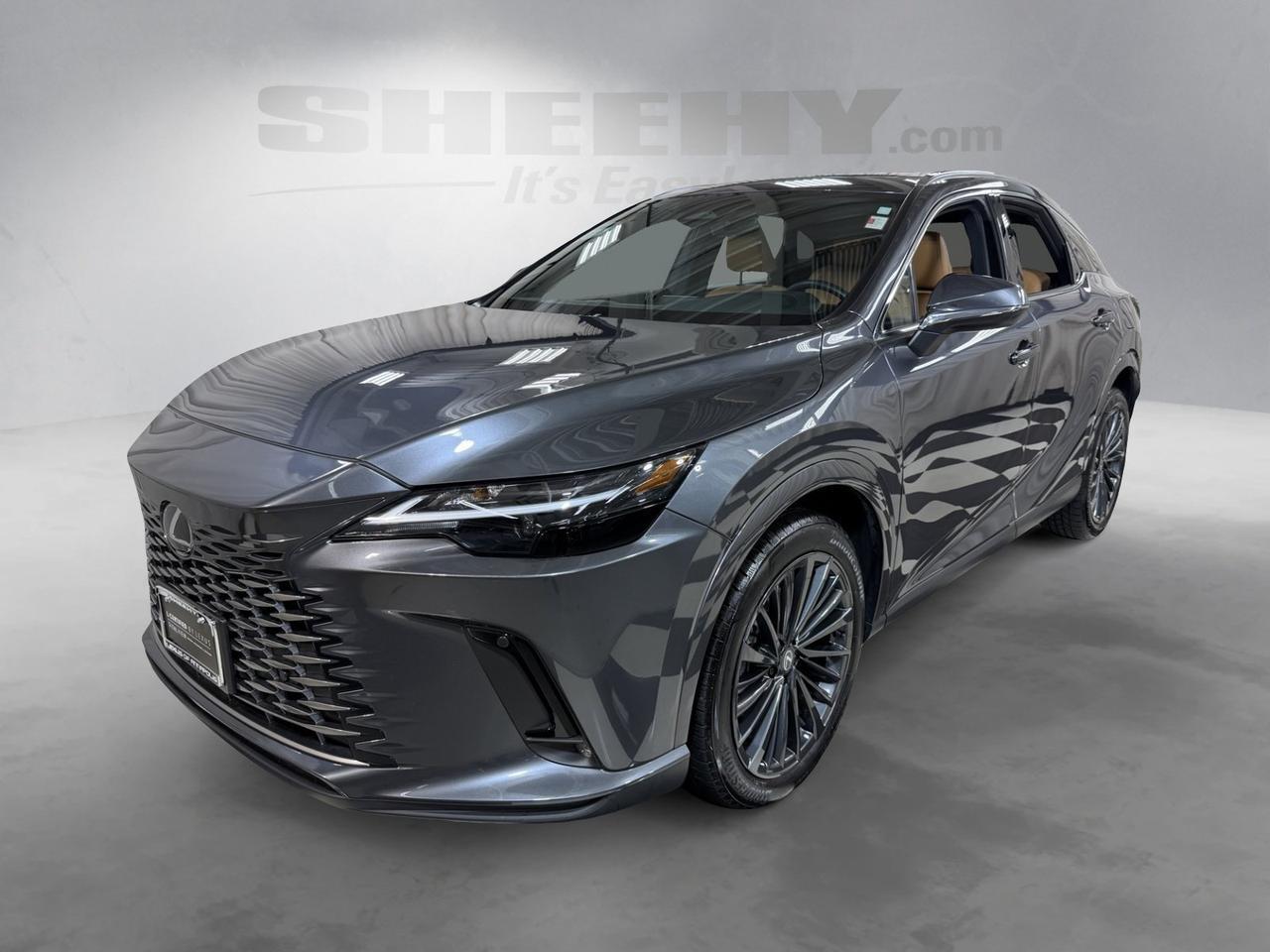 2026 Lexus RX 350h Premium Annapolis MD