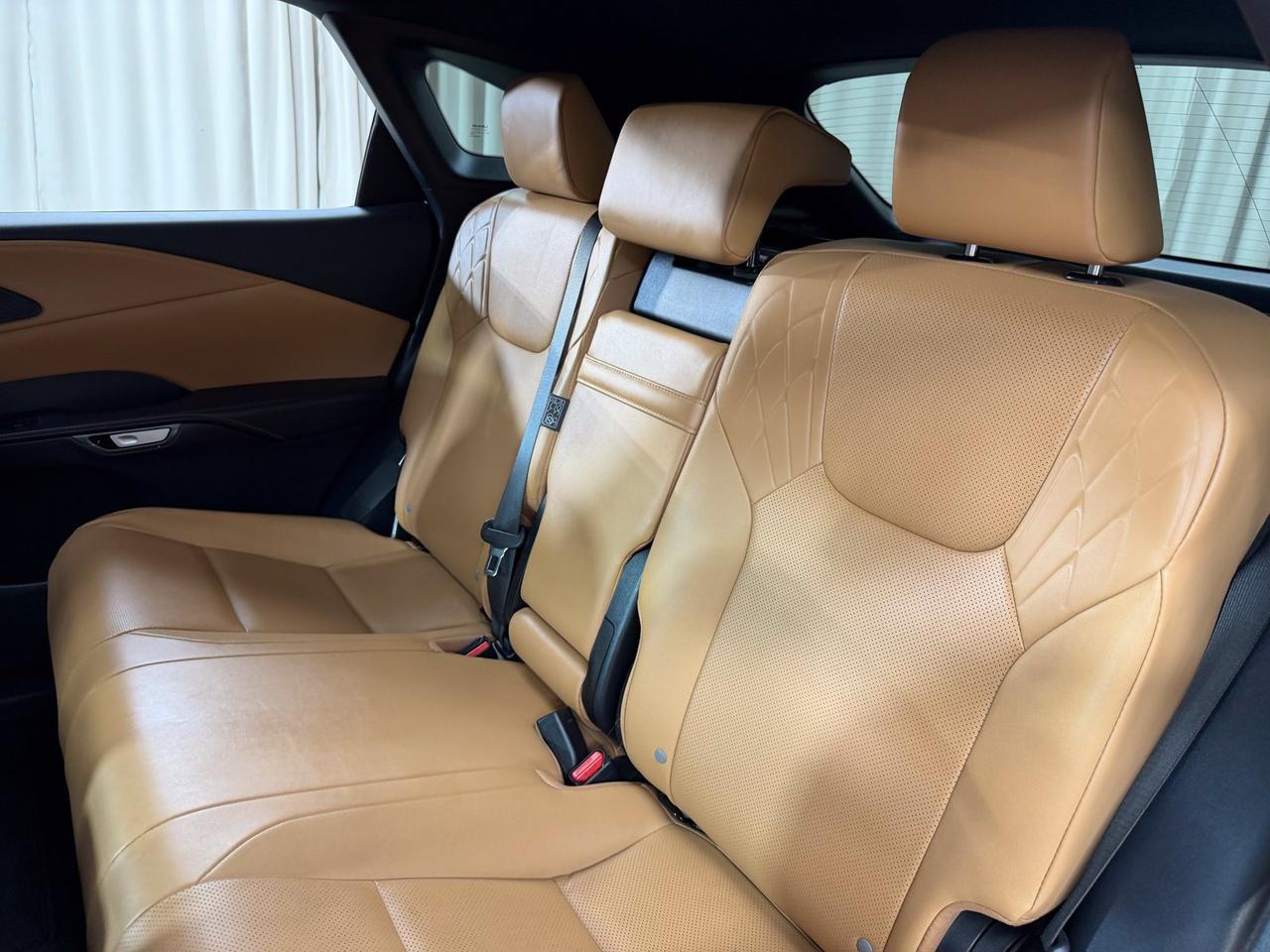 2026 Lexus RX 350h Premium Annapolis MD