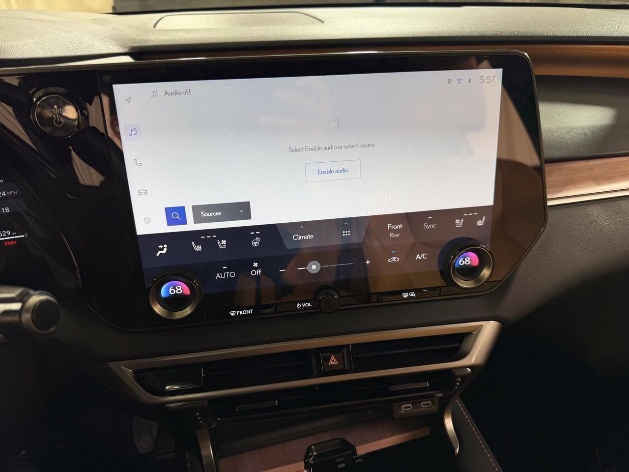 2026 Lexus RX 350h Premium Annapolis MD