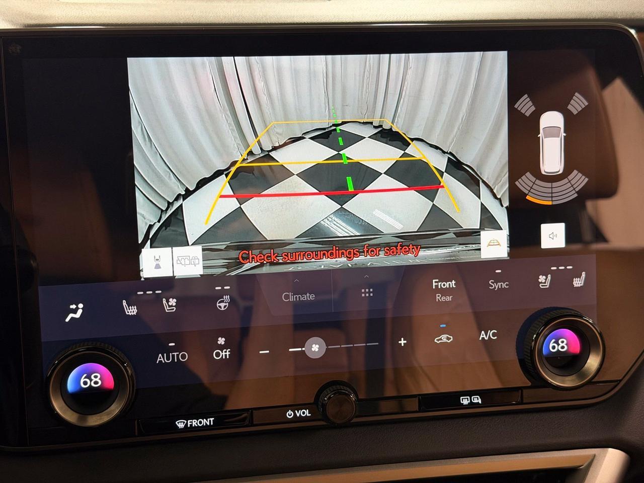 2026 Lexus RX 350h Premium Annapolis MD
