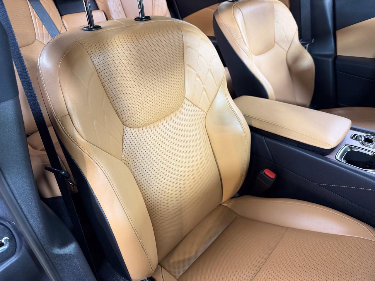2026 Lexus RX 350h Premium Annapolis MD