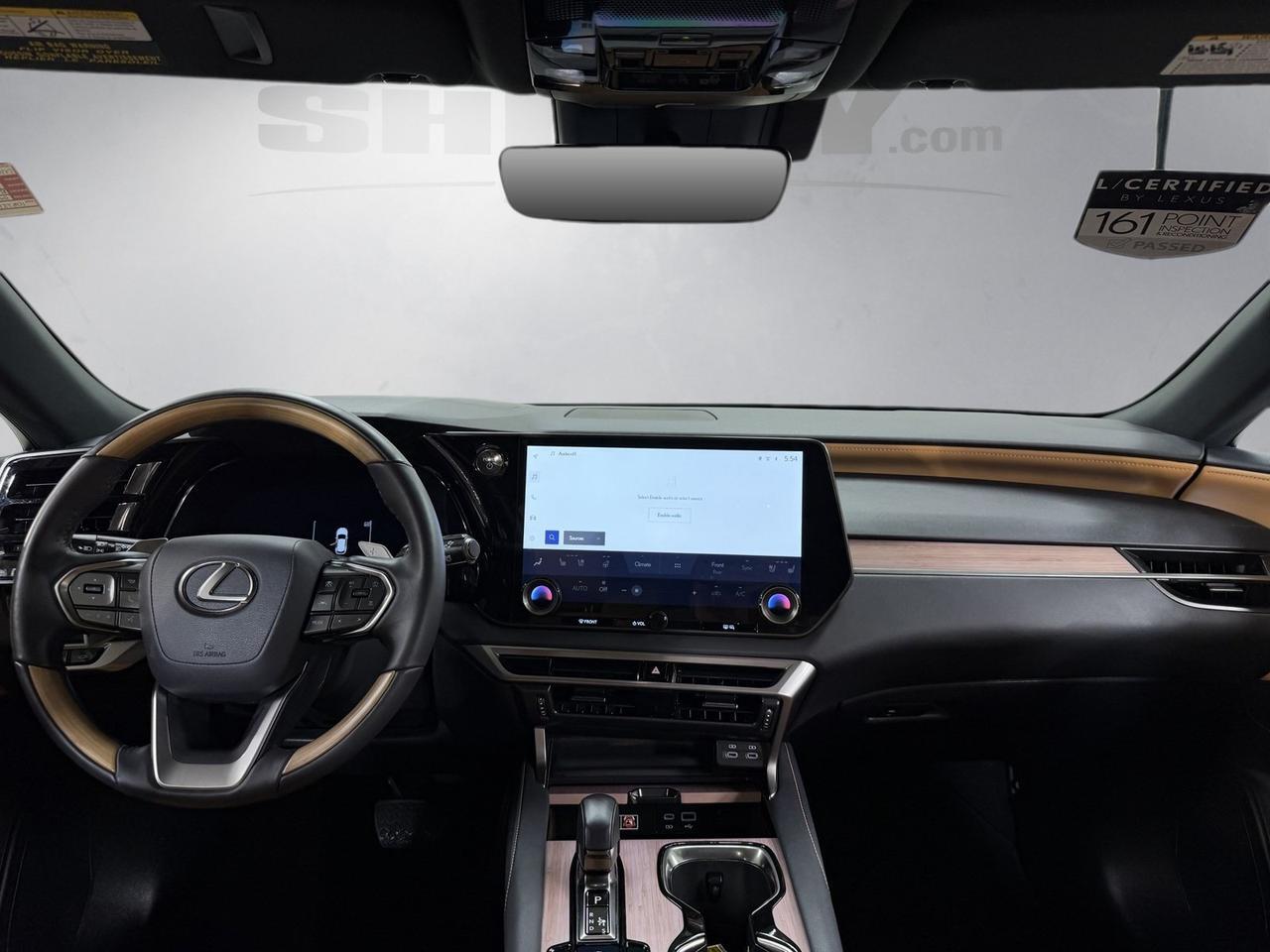 2026 Lexus RX 350h Premium Annapolis MD