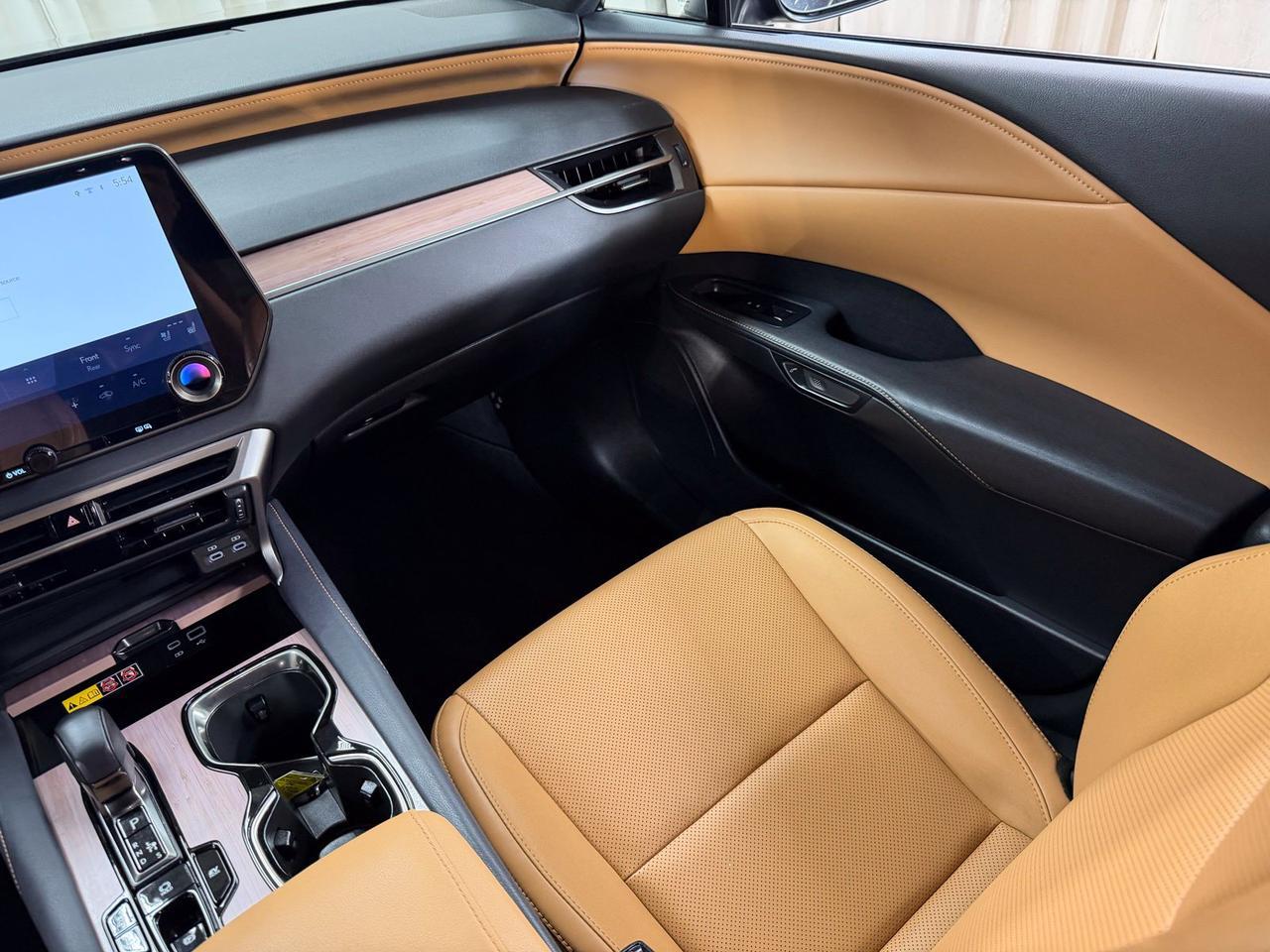 2026 Lexus RX 350h Premium Annapolis MD