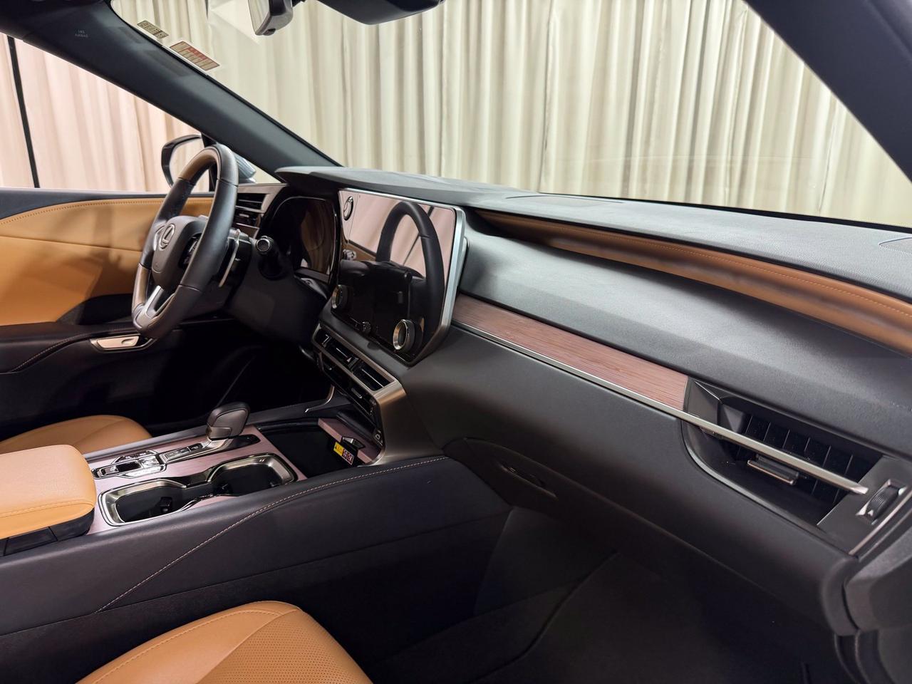 2026 Lexus RX 350h Premium Annapolis MD