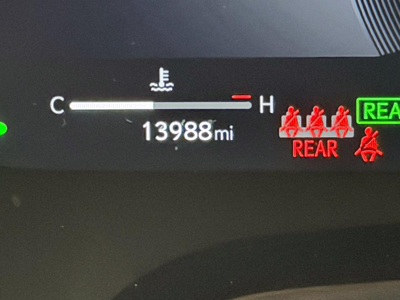 2026 Lexus RX 350h Premium Annapolis MD