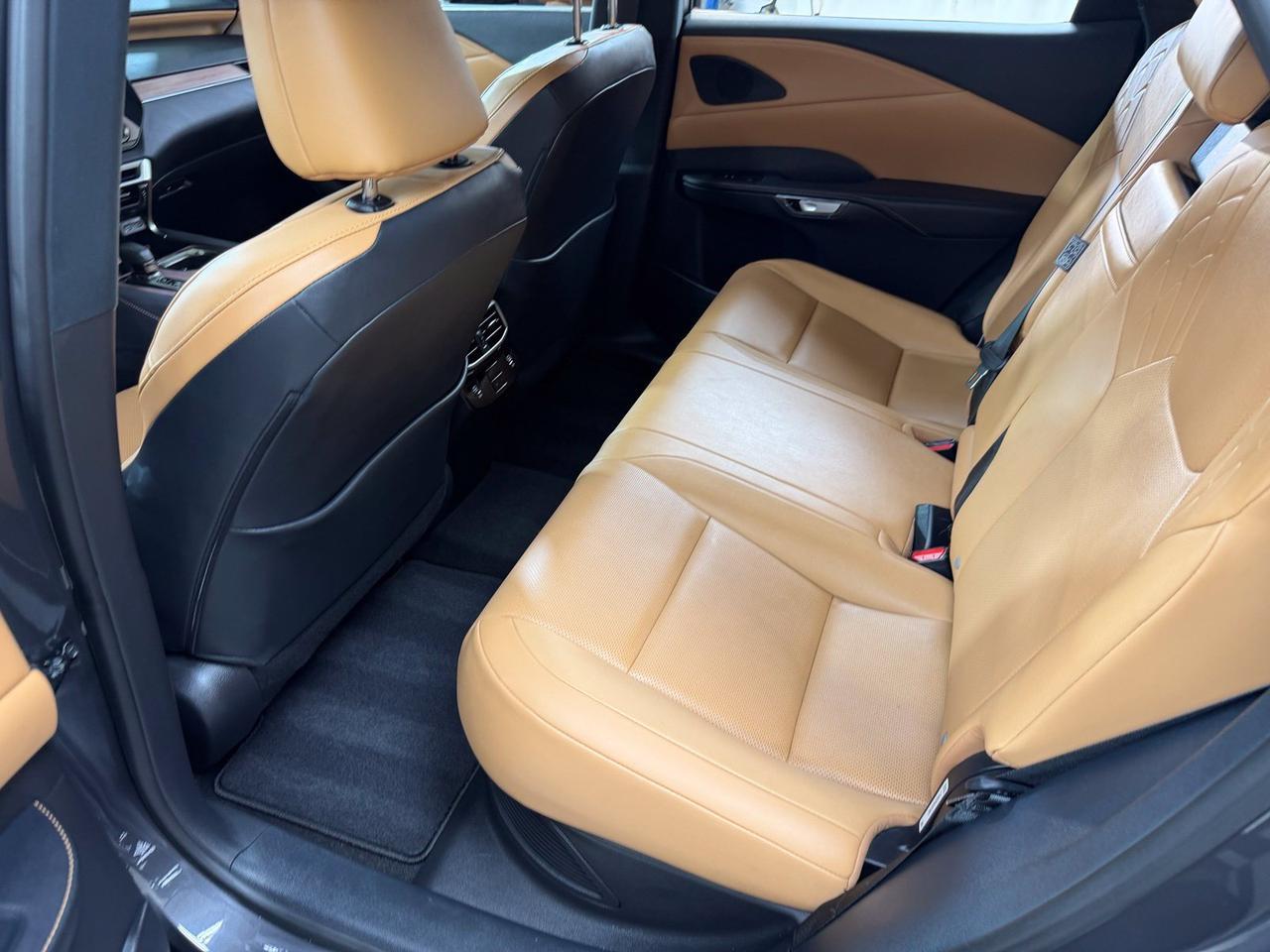 2026 Lexus RX 350h Premium Annapolis MD