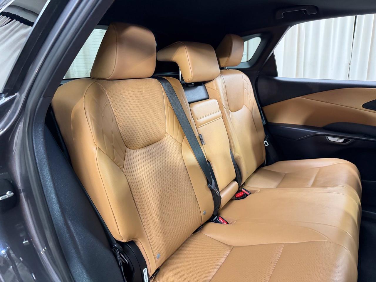 2026 Lexus RX 350h Premium Annapolis MD
