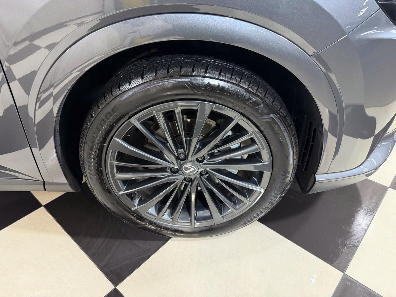 2026 Lexus RX 350h Premium Annapolis MD