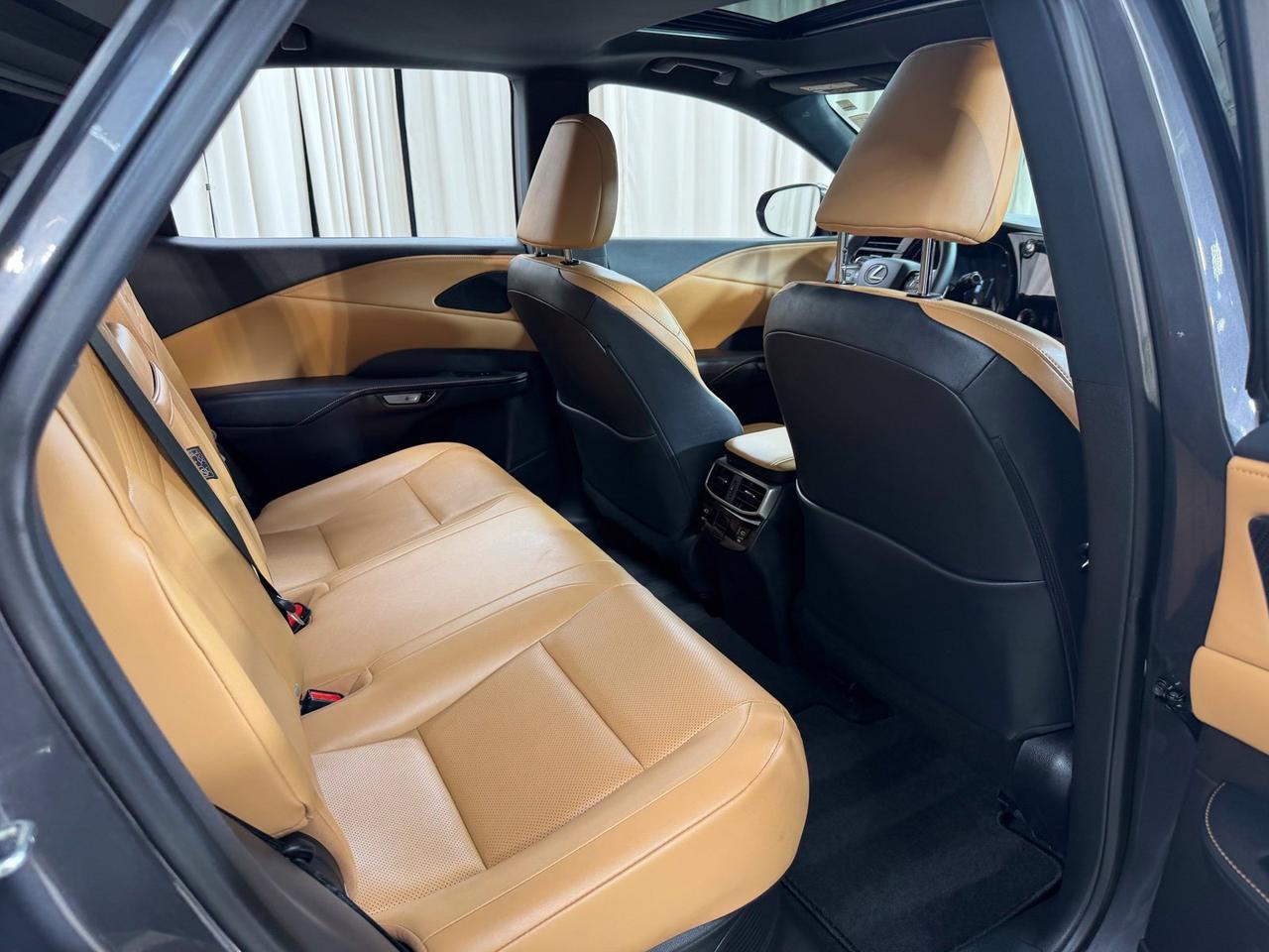 2026 Lexus RX 350h Premium Annapolis MD