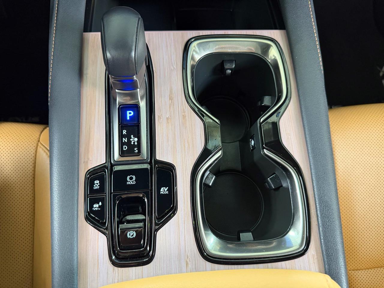 2026 Lexus RX 350h Premium Annapolis MD