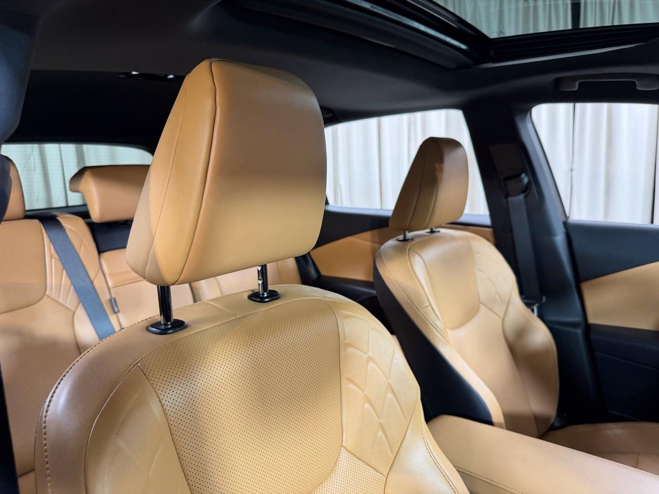 2026 Lexus RX 350h Premium Annapolis MD