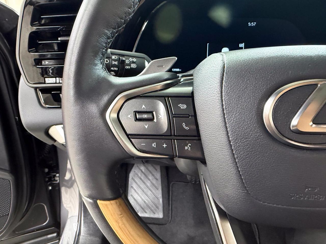 2026 Lexus RX 350h Premium Annapolis MD