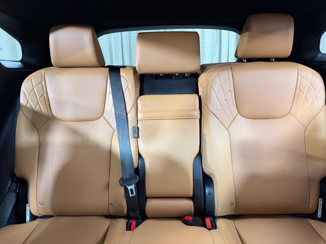 2026 Lexus RX 350h Premium Annapolis MD