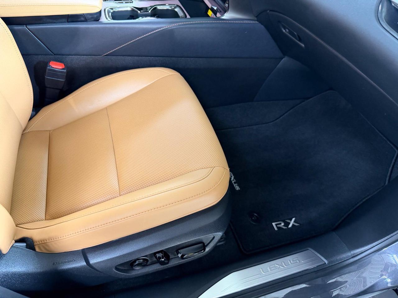 2026 Lexus RX 350h Premium Annapolis MD