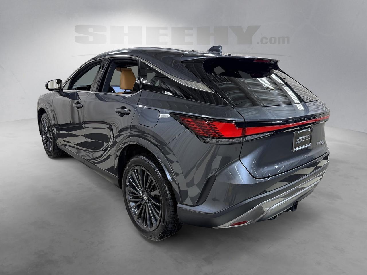 2026 Lexus RX 350h Premium Annapolis MD