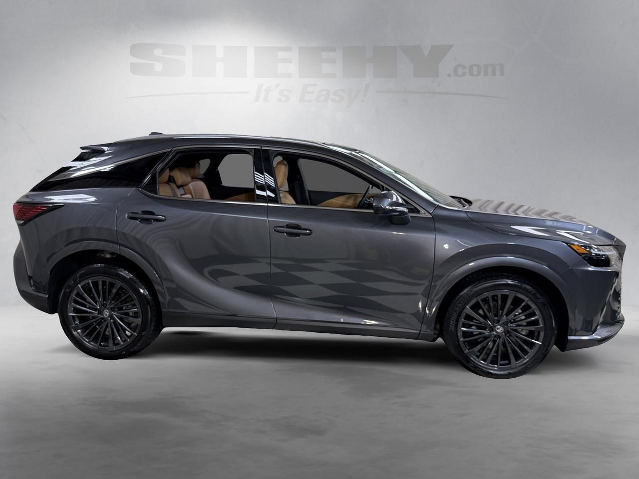 2026 Lexus RX 350h Premium Annapolis MD