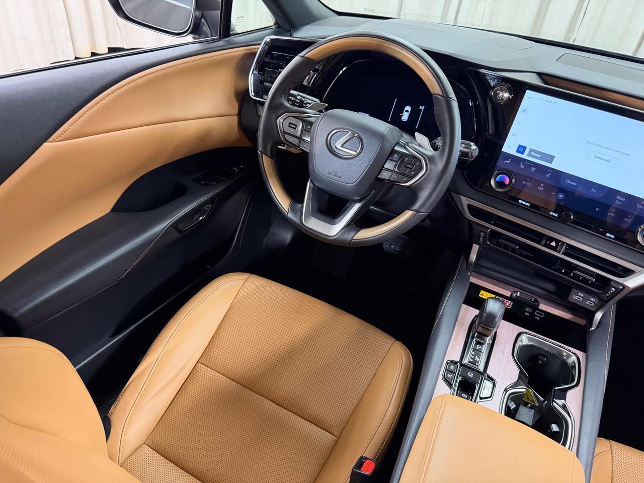 2026 Lexus RX 350h Premium Annapolis MD