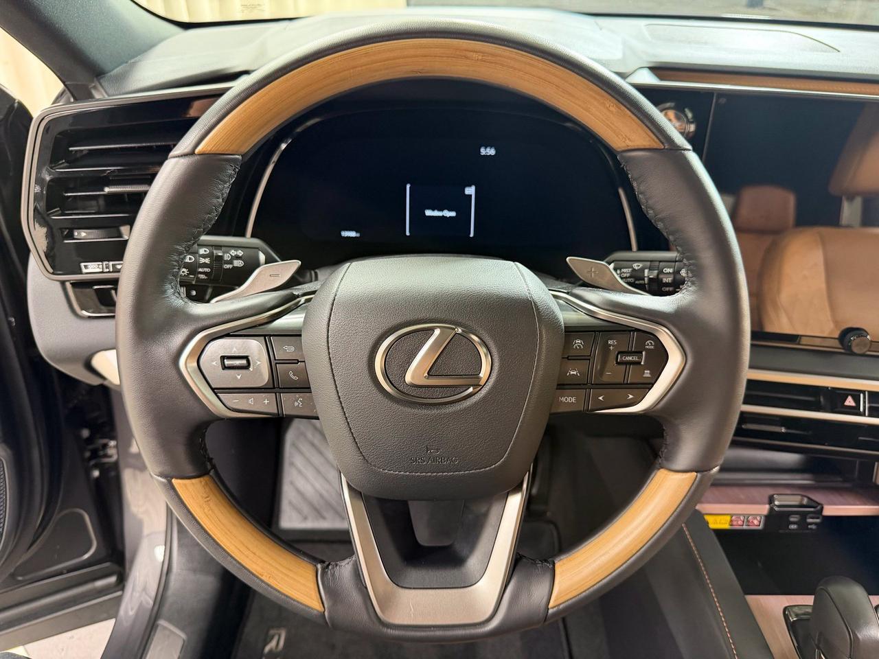 2026 Lexus RX 350h Premium Annapolis MD