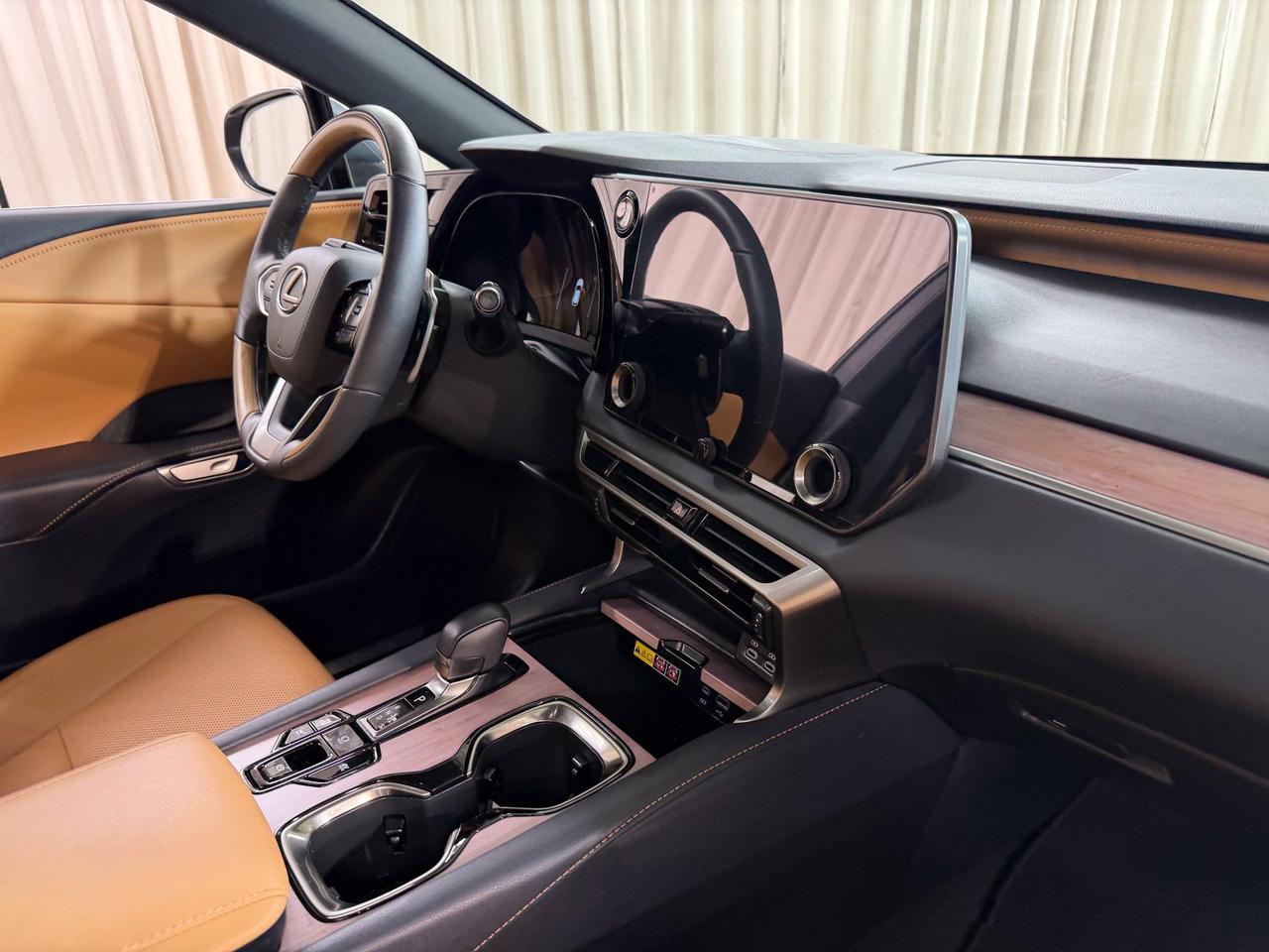 2026 Lexus RX 350h Premium Annapolis MD