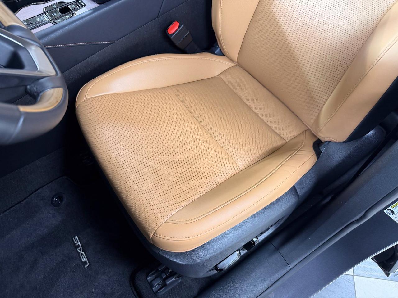 2026 Lexus RX 350h Premium Annapolis MD