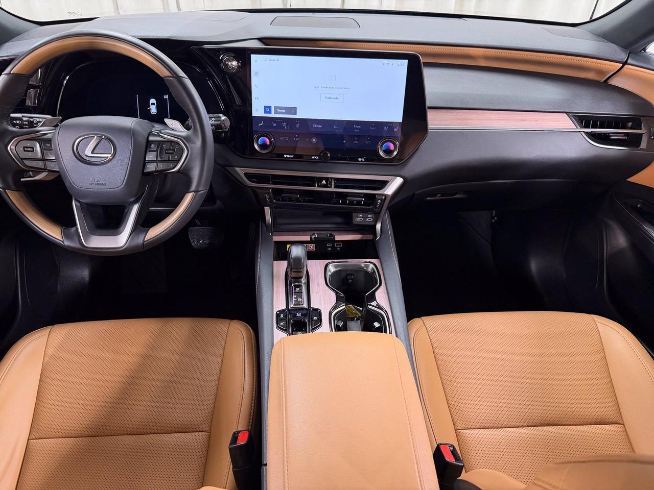 2026 Lexus RX 350h Premium Annapolis MD
