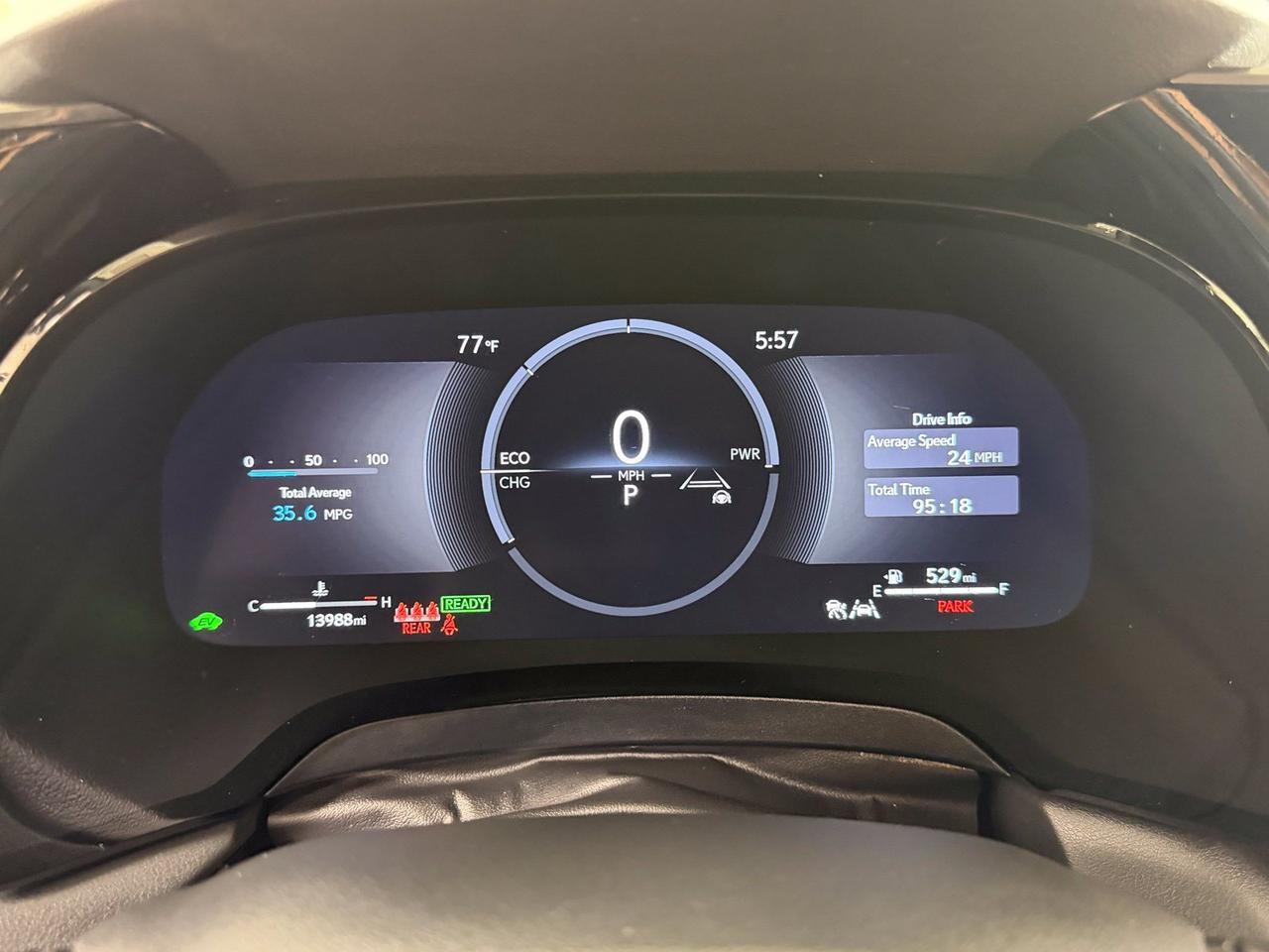2026 Lexus RX 350h Premium Annapolis MD