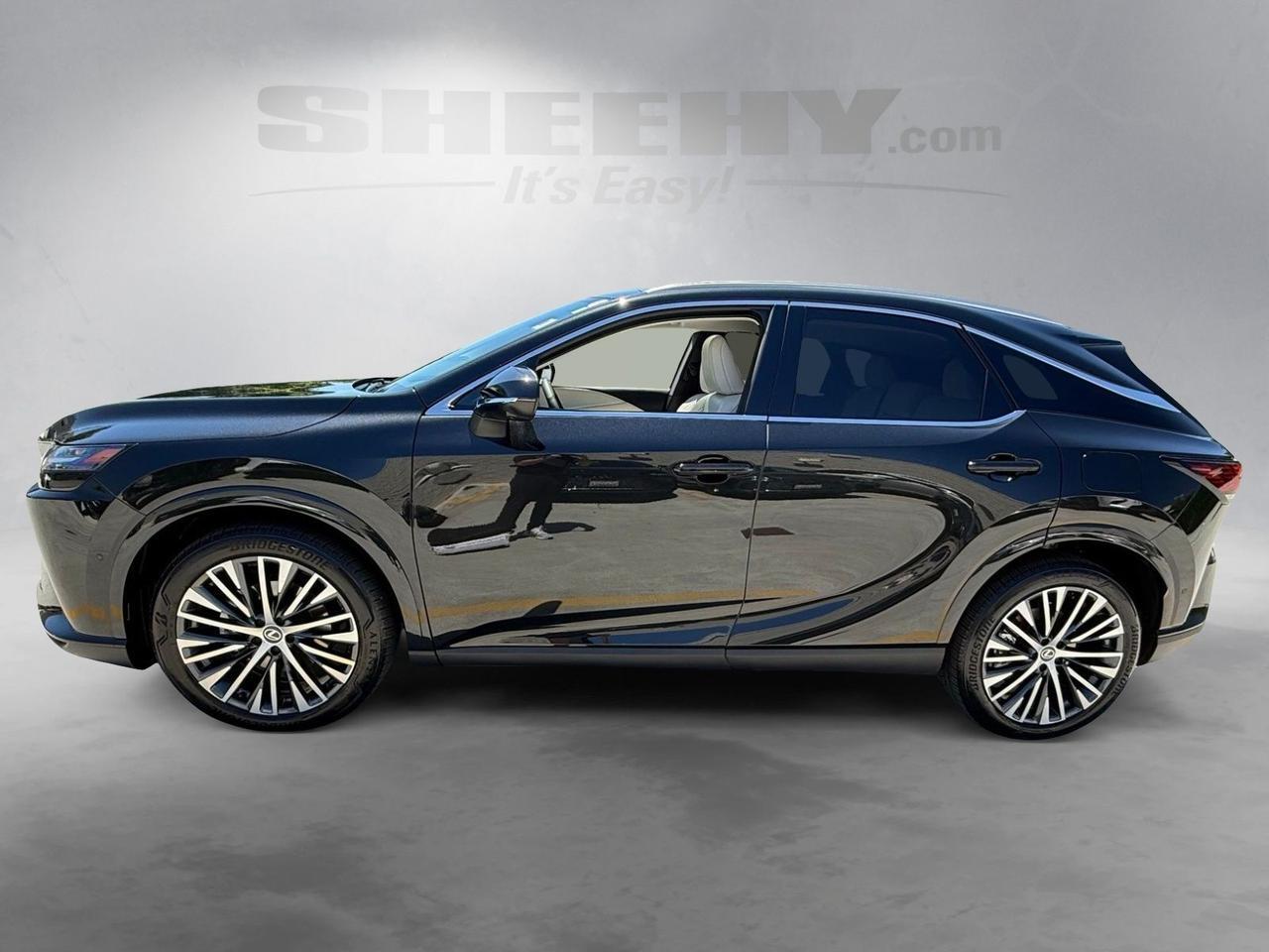 2026 Lexus RX 350h Premium+ Annapolis MD