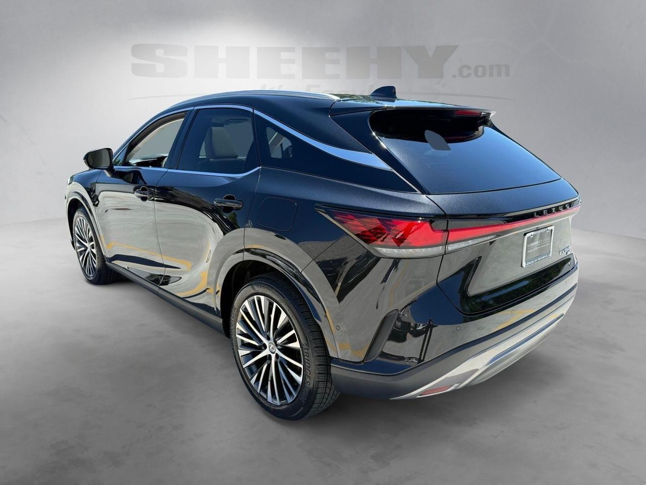 2026 Lexus RX 350h Premium+ Annapolis MD