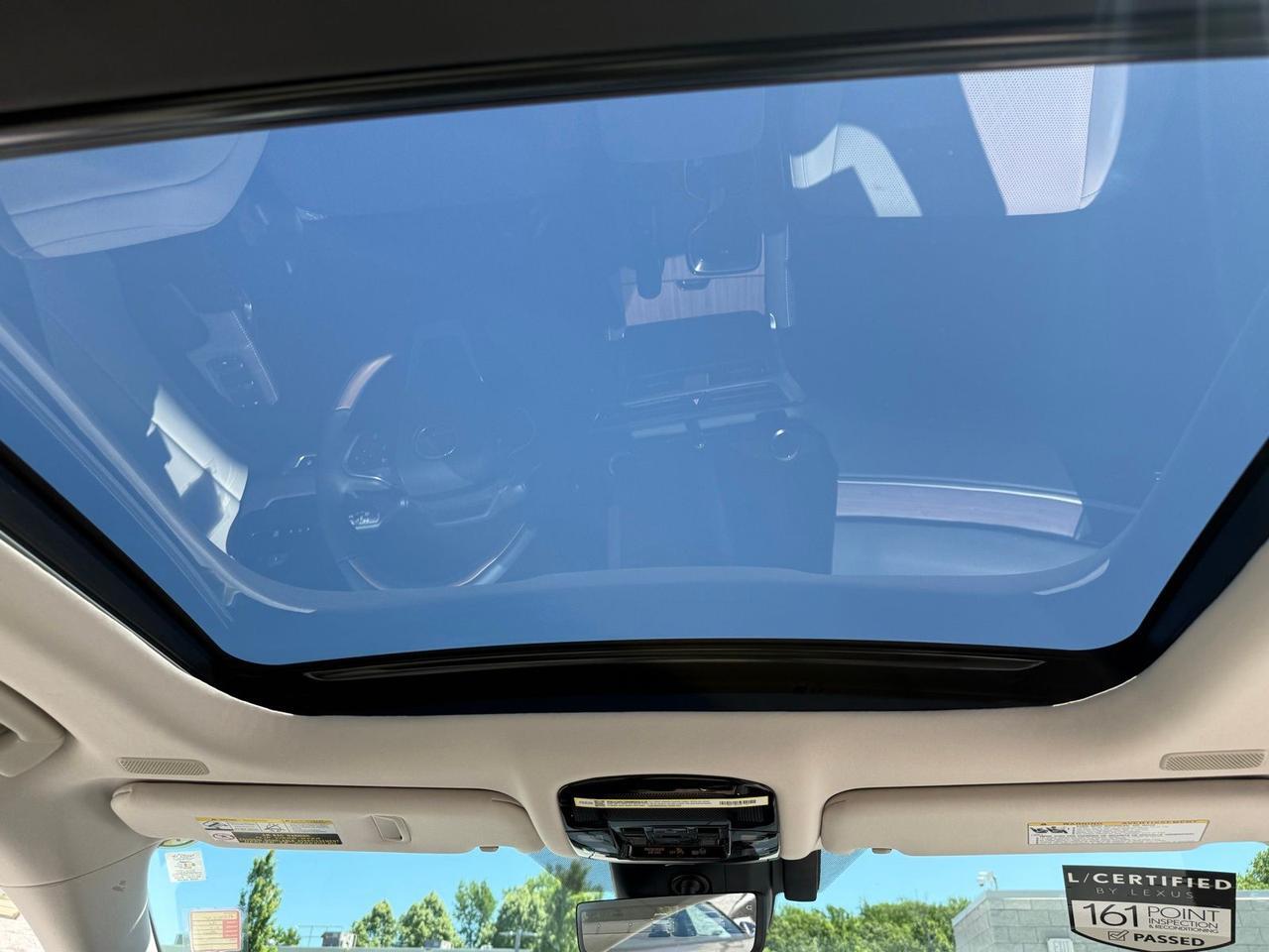 2026 Lexus RX 350h Premium+ Annapolis MD