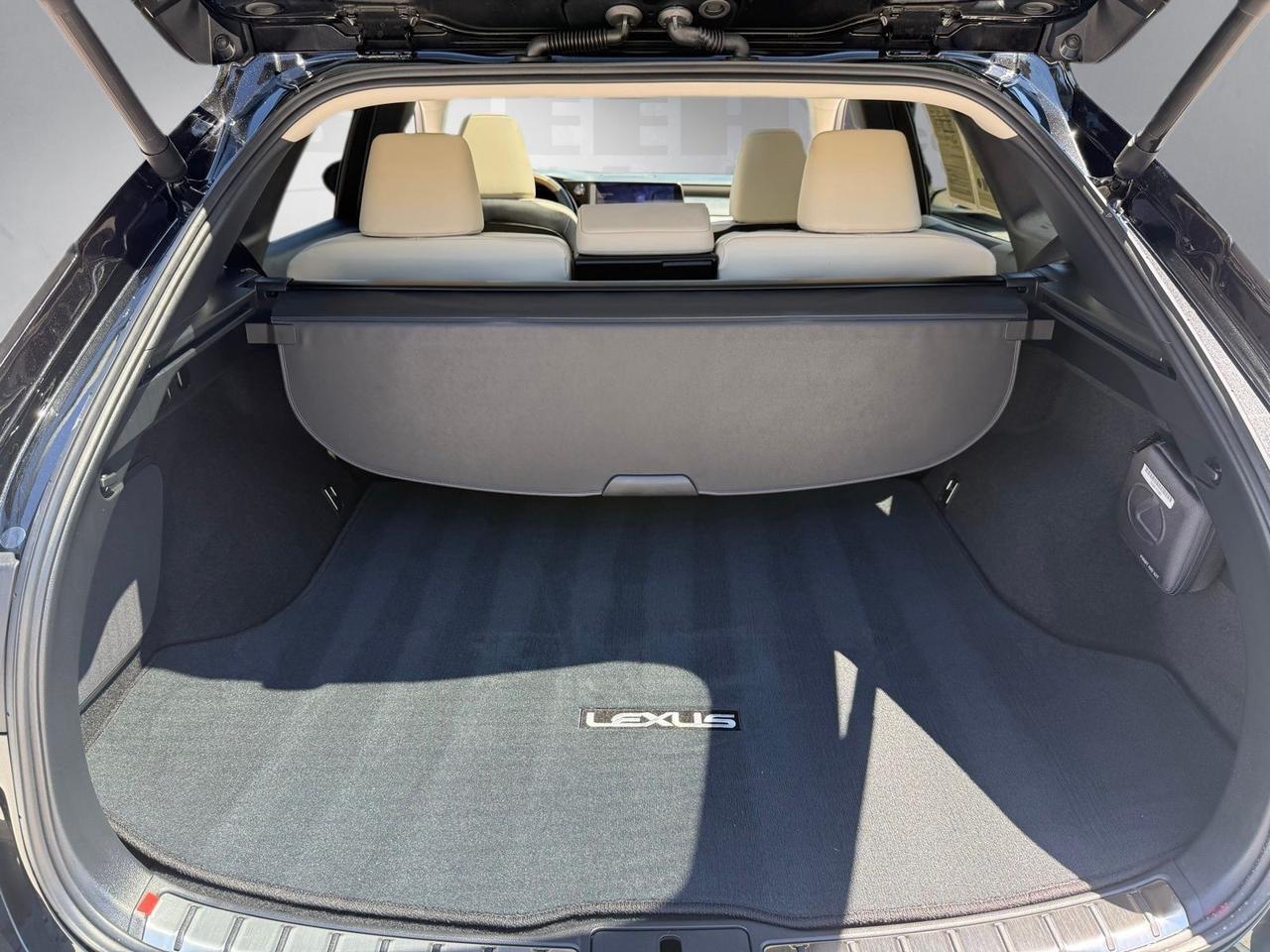 2026 Lexus RX 350h Premium+ Annapolis MD