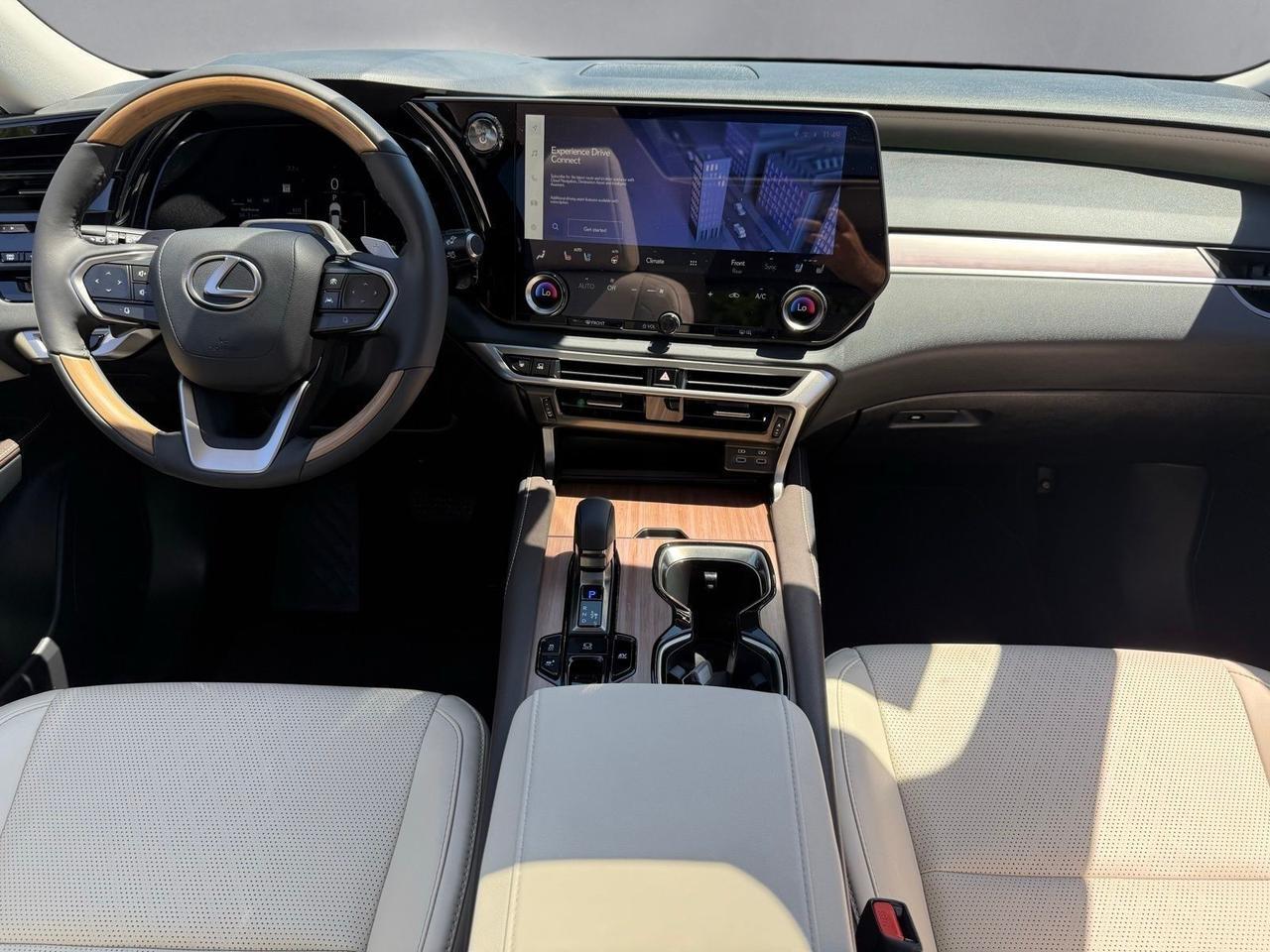 2026 Lexus RX 350h Premium+ Annapolis MD