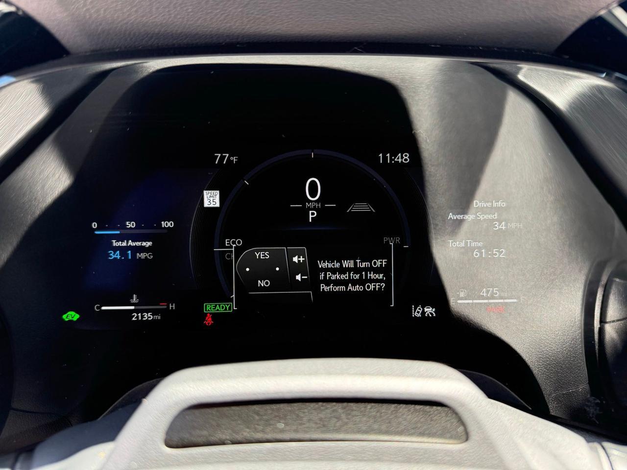 2026 Lexus RX 350h Premium+ Annapolis MD
