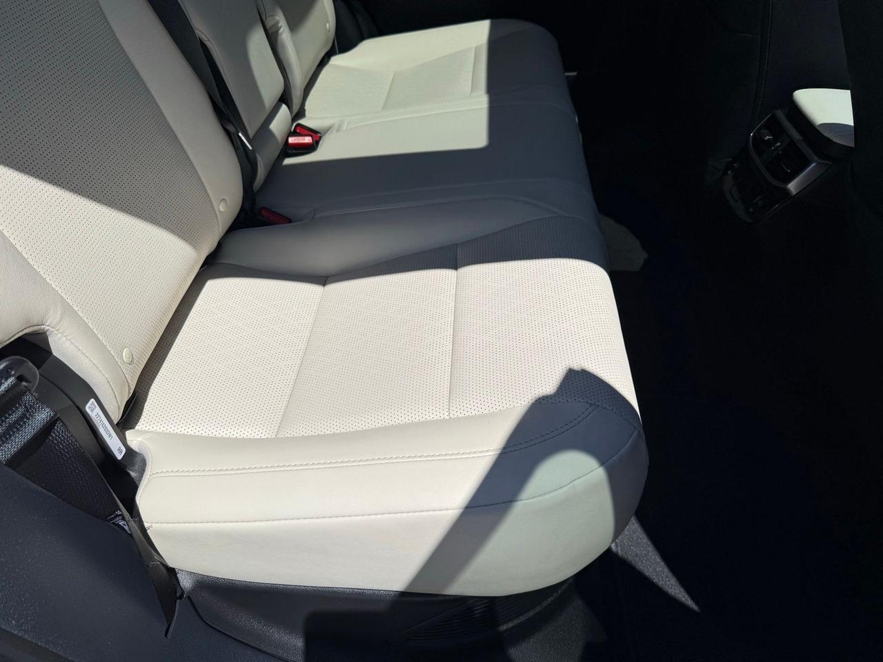 2026 Lexus RX 350h Premium+ Annapolis MD