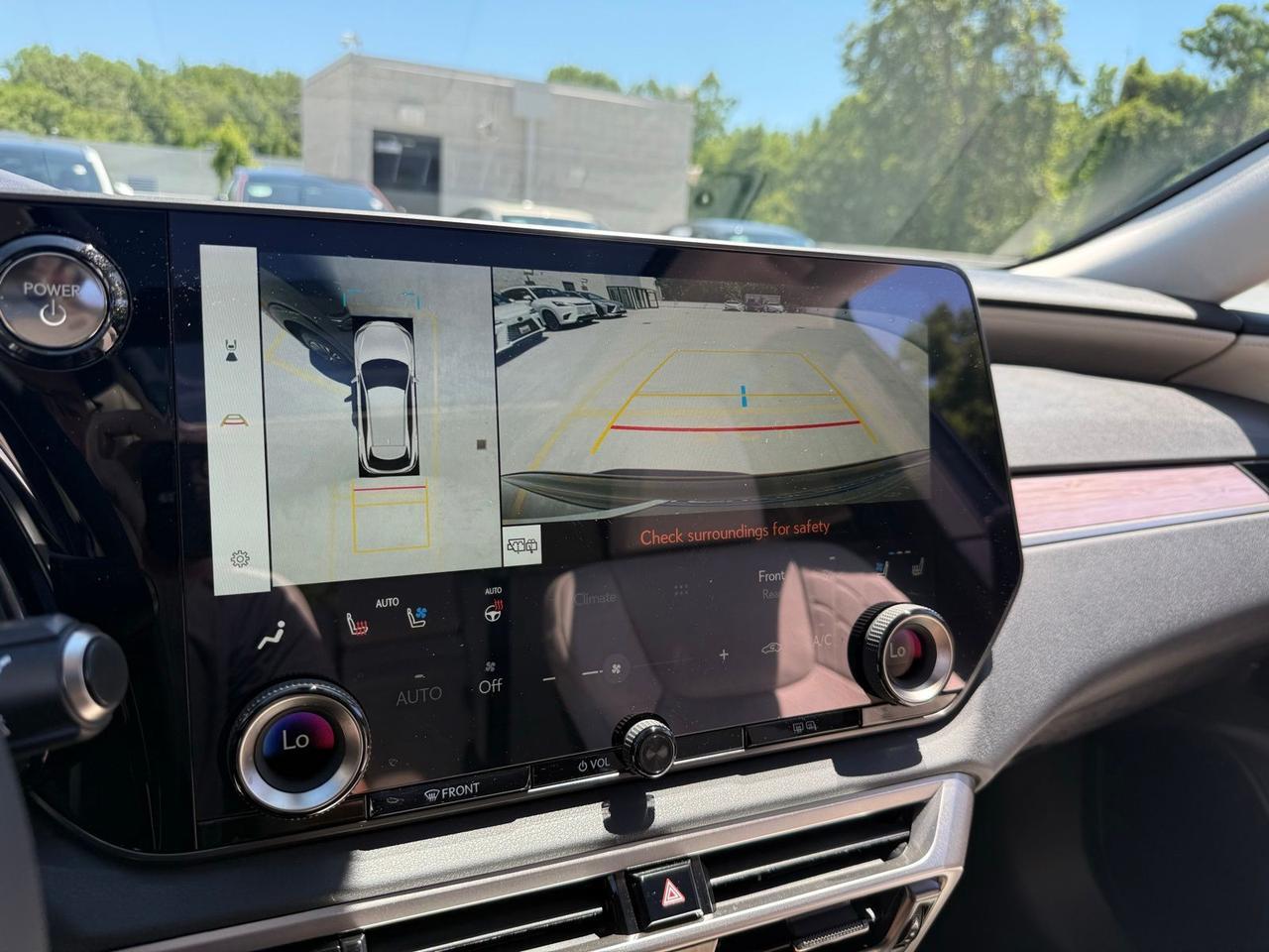 2026 Lexus RX 350h Premium+ Annapolis MD