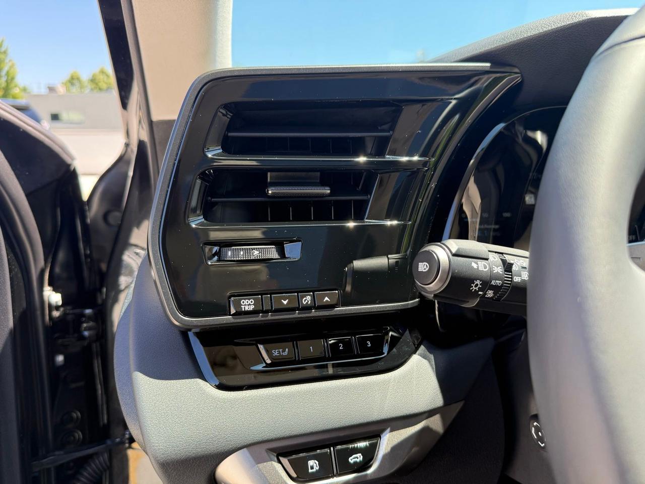 2026 Lexus RX 350h Premium+ Annapolis MD