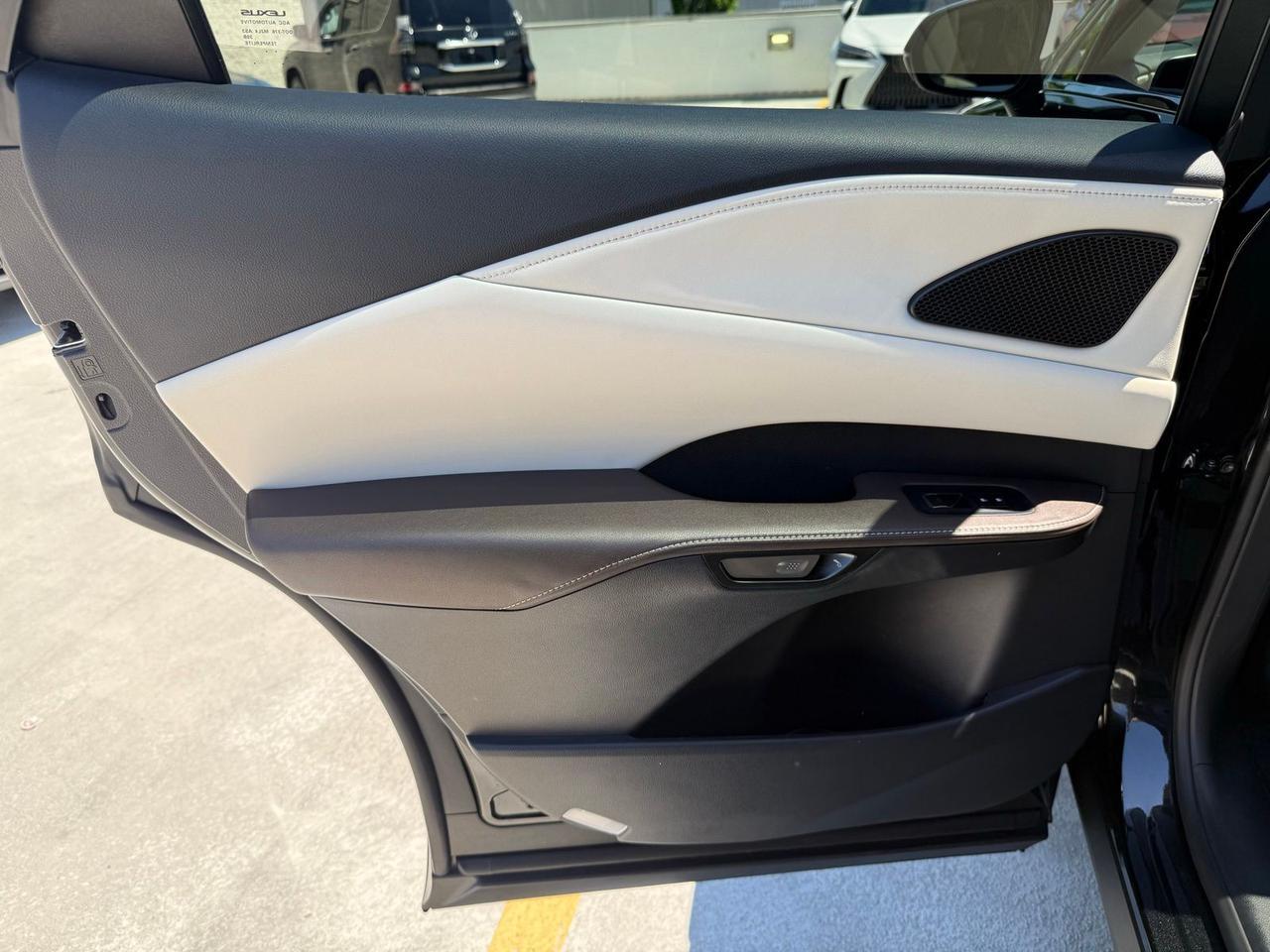 2026 Lexus RX 350h Premium+ Annapolis MD