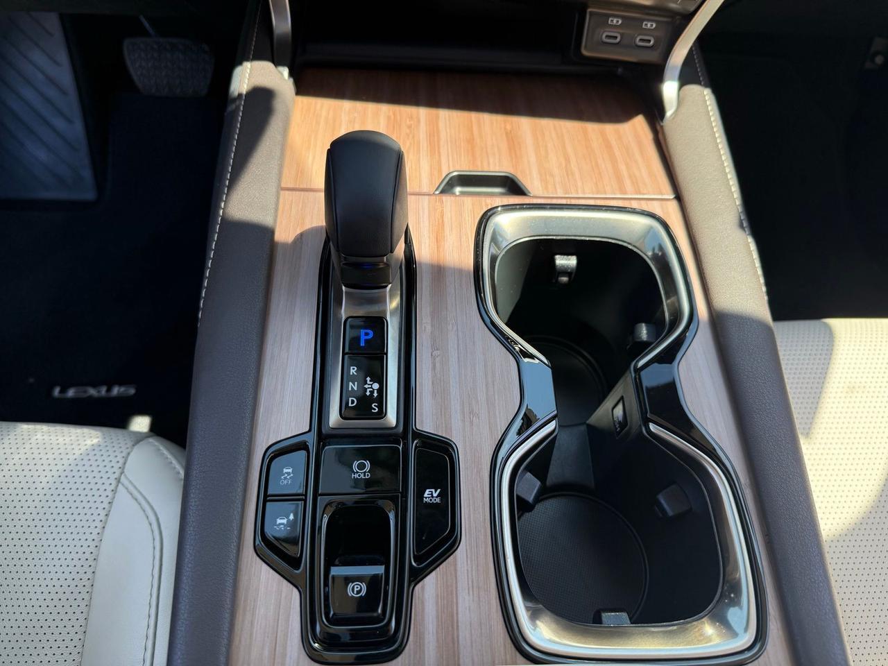2026 Lexus RX 350h Premium+ Annapolis MD