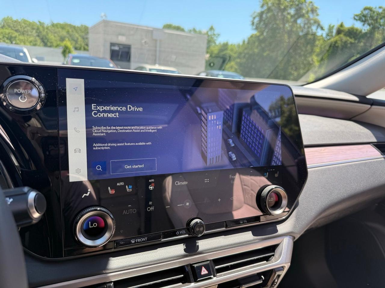 2026 Lexus RX 350h Premium+ Annapolis MD