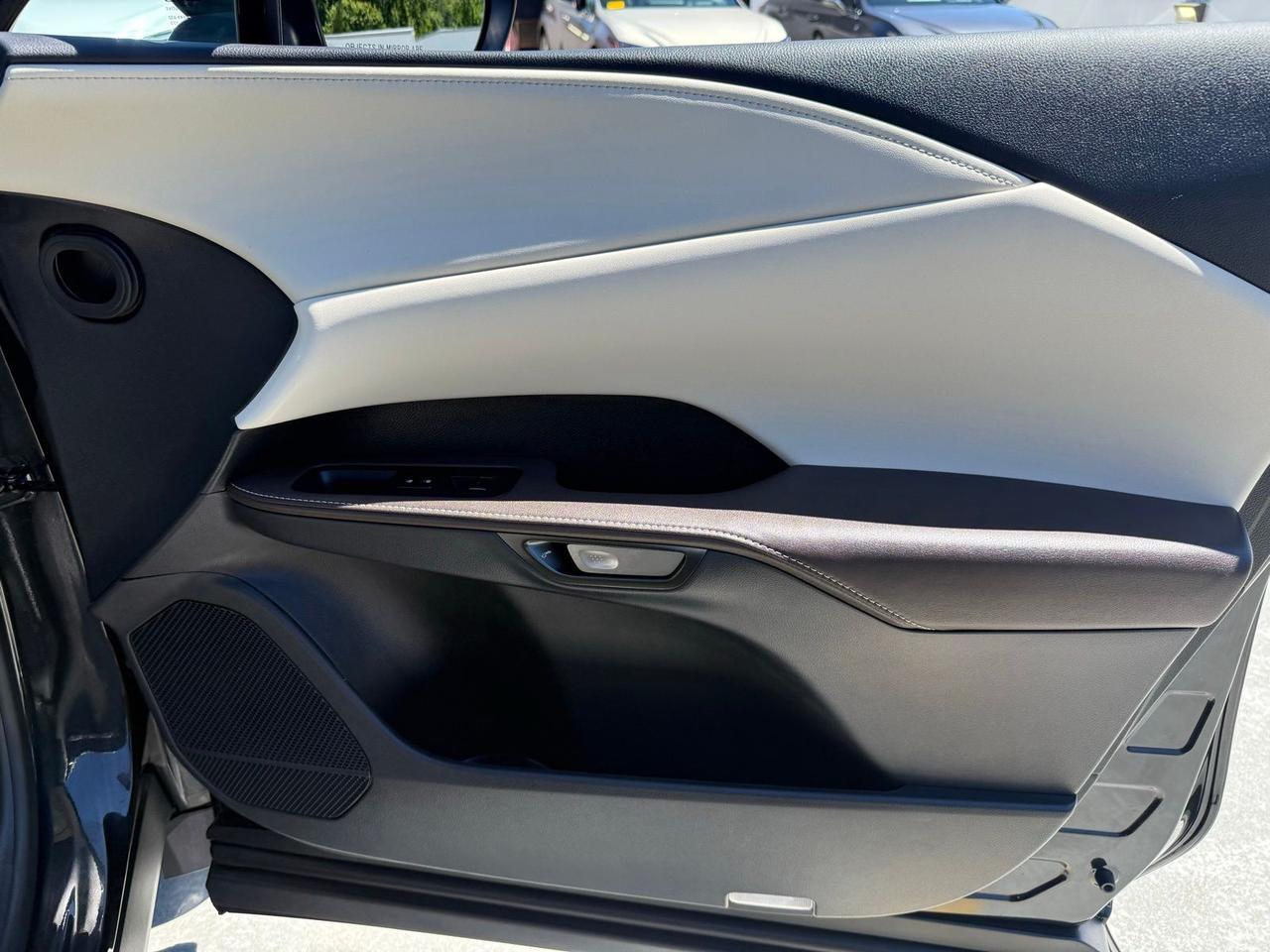 2026 Lexus RX 350h Premium+ Annapolis MD