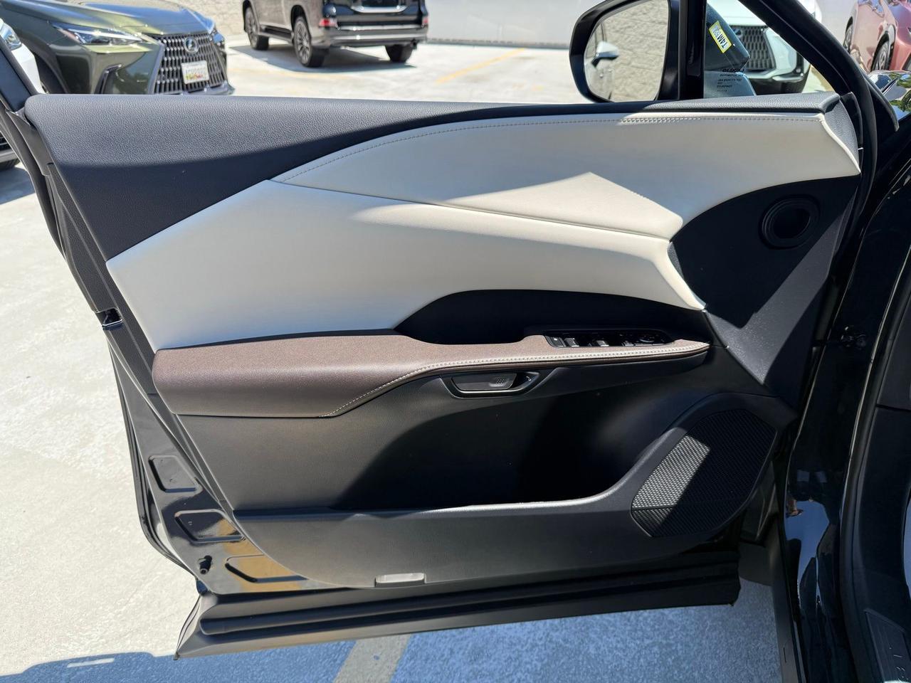 2026 Lexus RX 350h Premium+ Annapolis MD
