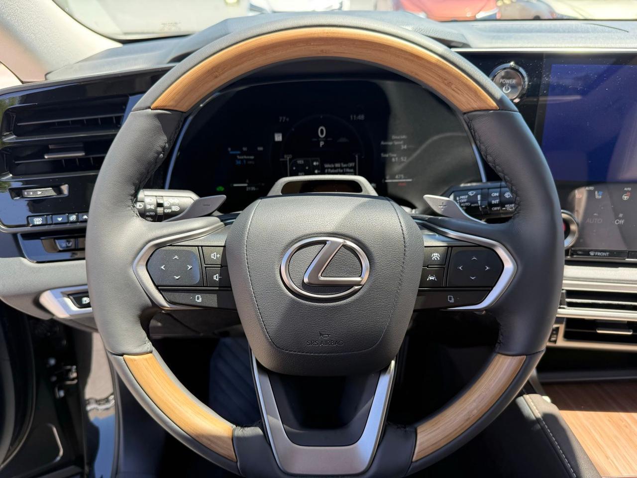 2026 Lexus RX 350h Premium+ Annapolis MD