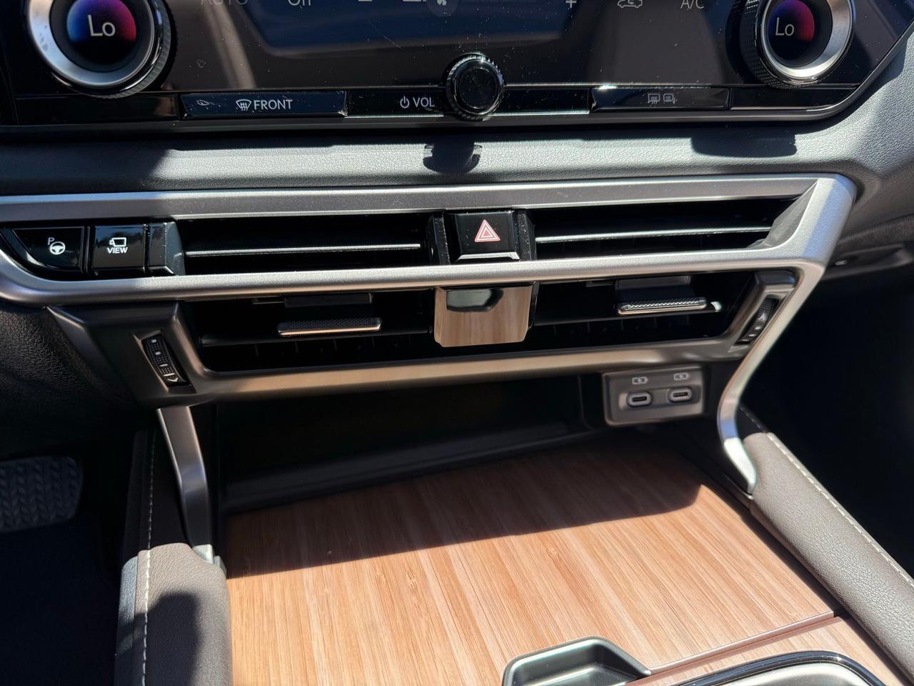 2026 Lexus RX 350h Premium+ Annapolis MD