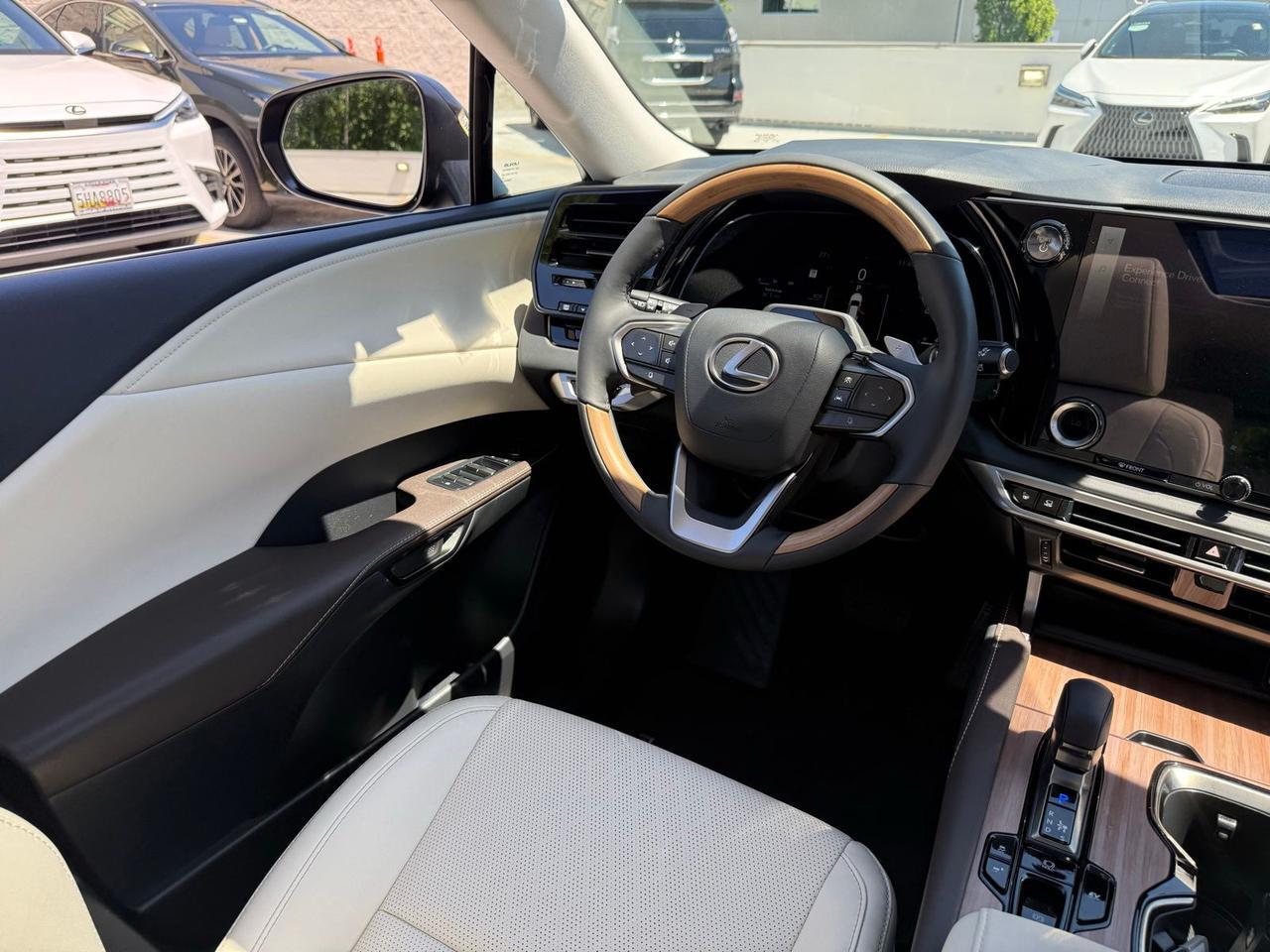 2026 Lexus RX 350h Premium+ Annapolis MD