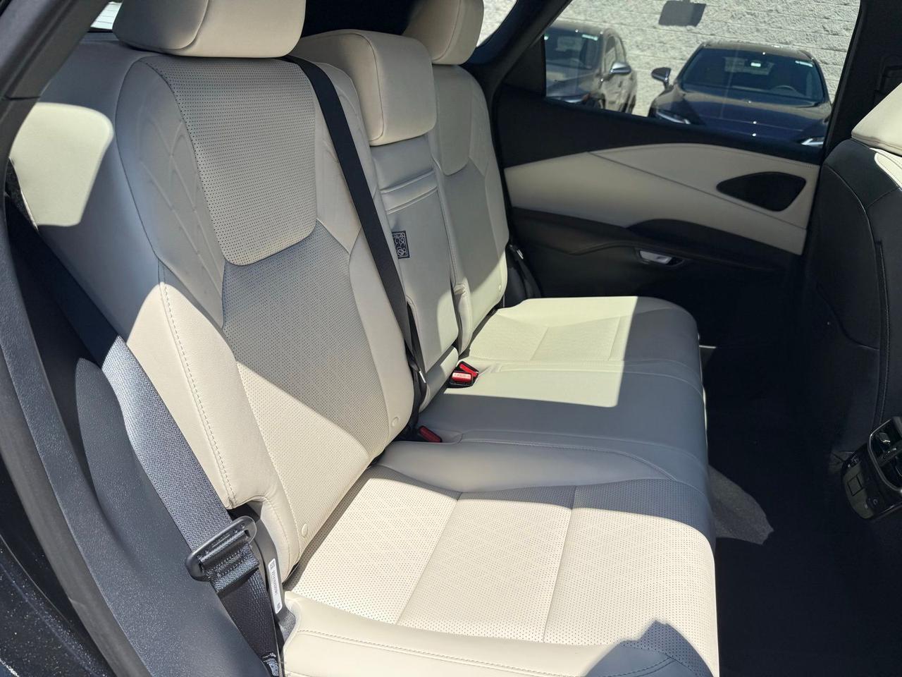 2026 Lexus RX 350h Premium+ Annapolis MD