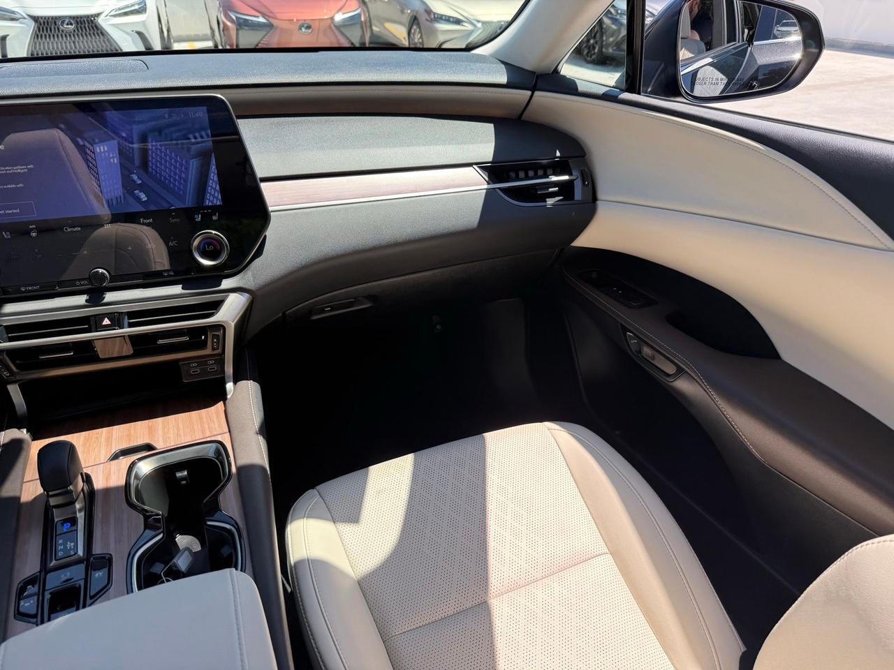 2026 Lexus RX 350h Premium+ Annapolis MD