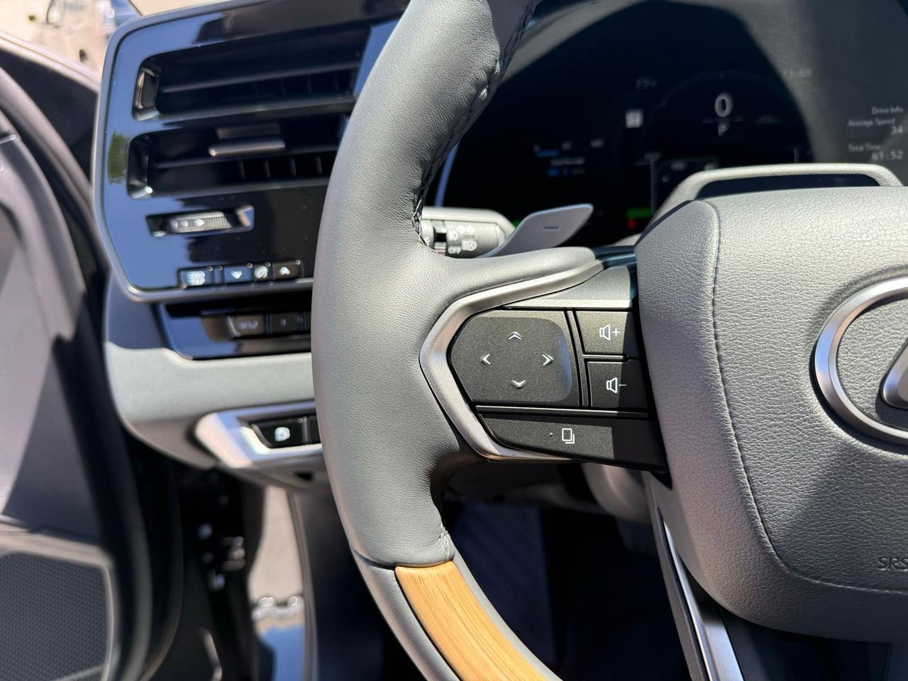 2026 Lexus RX 350h Premium+ Annapolis MD