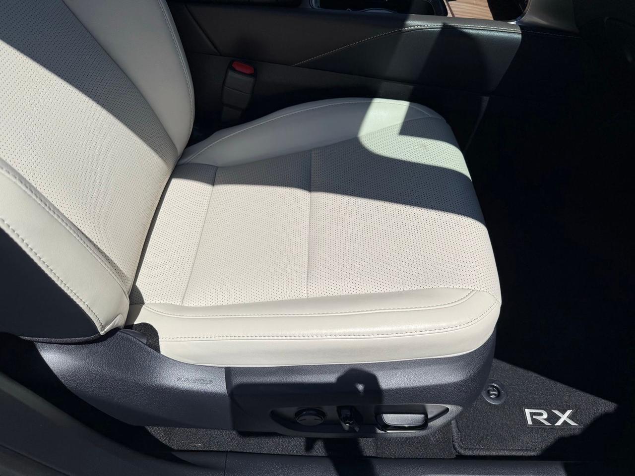 2026 Lexus RX 350h Premium+ Annapolis MD