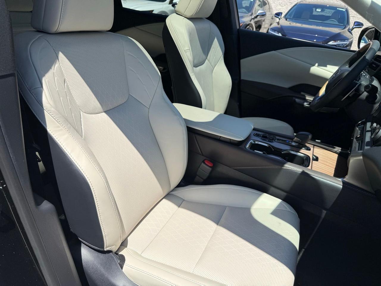 2026 Lexus RX 350h Premium+ Annapolis MD